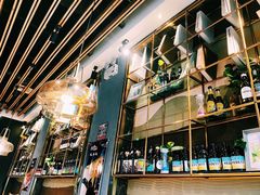 -丽伟的串·烧烤·砂锅(芝麻街店)
