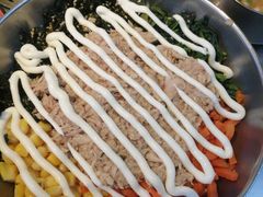 -大叹号·朝鲜族烤肉(潍坊泰华城店)
