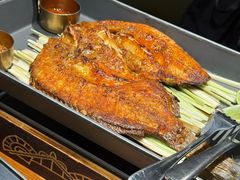 -云海肴·汽锅鸡·云南菜(苏州中心店)