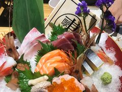-东菊料理(吉利购物广场店)