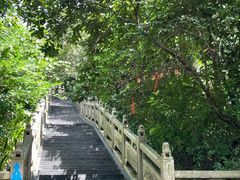 -海南文笔峰盘古文化旅游区