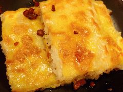三鲜豆皮-莲餐厅·湖北菜·藕汤是头牌(愚园路店)