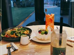 -玲婧胡同·生日蛋糕·餐厅(嘉里城店)