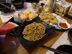 -束河人家(南锣鼓巷店)