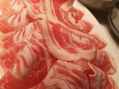 羔羊肉-焱三乐四川火锅店(经纬街店)