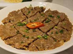 -山水茶艺馆·点心粤菜·30年老字号