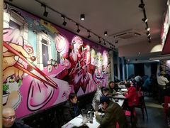 大堂-小杨生煎(龙之梦购物中心店)