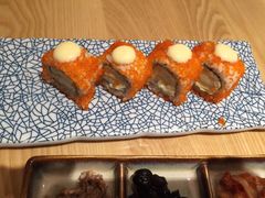 -隐泉京望日式料理(太和广场店)