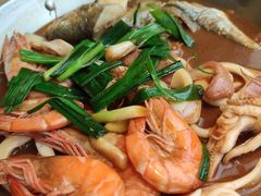 -宋小谨·泉州菜(西沙湾店)