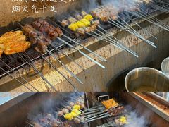-锦州御烧烤·形象店(人民街店)