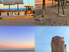 -船歌·鱼水饺青岛菜(珠江路店)