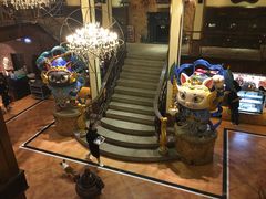 -more than meow吴止猫主题餐厅(承德 中船汇店)