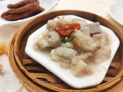 排骨-顺德人家食府(黄金广场店)