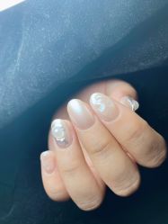 -Meet Nail 美睫·美甲