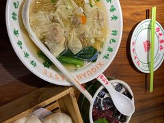 -西关味(大卫城店)