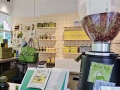 -AOKKA COFFEE(万象前海快闪店)