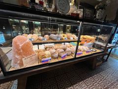 -波特曼西餐厅(南岗店)