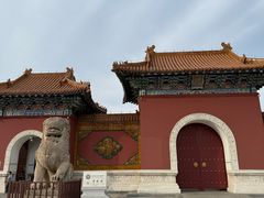 -北陵公园