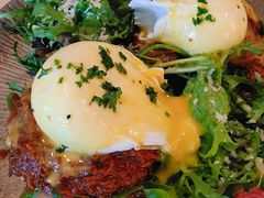 -The Rug Cafe(王府中环店)