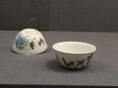 -台北故宫博物院