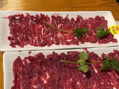 -海银海记潮汕牛肉火锅(新港中路海珠店)
