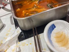 -螺大喜螺蛳粉火锅(雍和宫店)