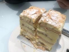 -美丽心情蛋糕(江苏路店)