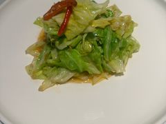 -燕兰楼·清真西北融合菜(亚运村店)