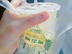 -益禾堂(燕大店)