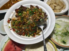 -宋徽厨·安徽菜(安庆绿地店)