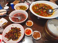 -富正毅三下锅(体育馆店)