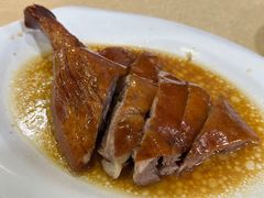 -老字号蛇口德记烧腊饭店·海鲜加工