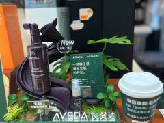 -Peet's 皮爷咖啡(陆家嘴中心店)
