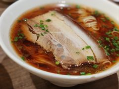 -苏小柳点心·手作小笼包(浦东嘉里城分院)