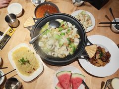 -醉得意·山茶油炒土鸡(奇美店)