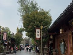 -黄帝千古情