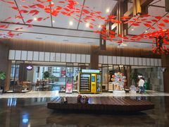 -嘉兴清池酒店温泉