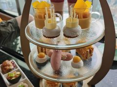 -Social 秀西餐厅-长沙瑞吉酒店(运达店)