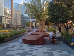 -麦当劳(望京国际商业中心店)