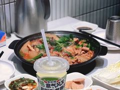 -牛小灶牛杂煲(北京路店)