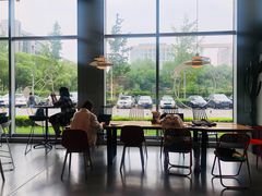 -dotcom coffee古点咖啡(致真大厦店)