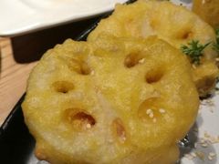 -小放牛炒菜馆(裕华万达店)