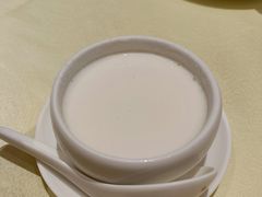 生磨杏仁茶-兴悦酒家(环市东路店)