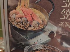 -卡朋厨房(289艺术园区店)