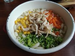元气鸡丝通粉-ATLAS COFFEE(雅居乐中心店)