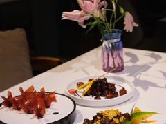 -梧桐餐厅(泉城路店)