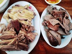 正宗嘉积鸭-邮电新村嘉积鸭美味园