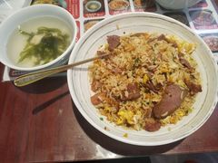 -扬二春炒饭(国庆路总店)