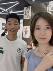 -無名发艺