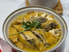 -闽公馆·客家私房菜·商务宴请·包厢(杏林橡树湾店)